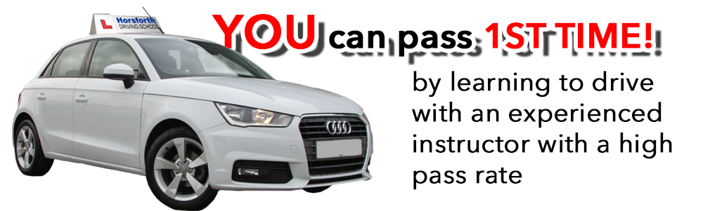 Horsforth Driving School